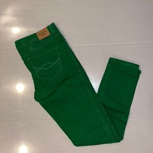 NEW Abercrombie and Fitch Pants